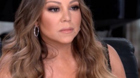 Mariah Carey Opens Up About Memoir To Oprah / Says She Felt Like "An ATM Machine With A Wig On"