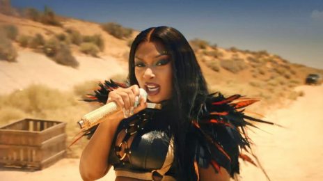 Megan Thee Stallion Joins Afro Nation 2021 Line-Up