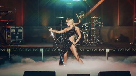 Watch: Miley Cyrus Rocks 'Tonight Show' with 'Midnight Sky' & More
