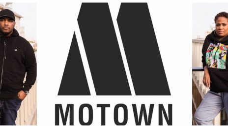 Motown Records Launches UK Label