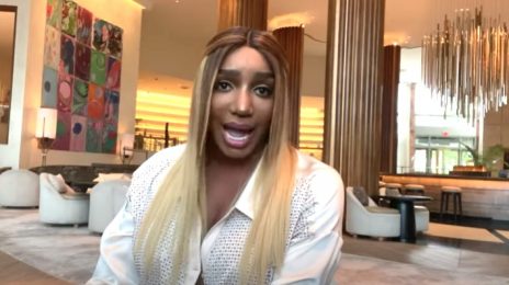 Nene Leakes Mocks Wendy Williams' Health: "Figure Out How To Drain Your Enormously Large Legs & Feet"