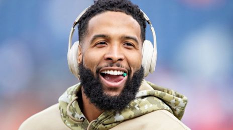 Odell Beckham Jr. Laughs at Poop Fetish Rumors: "This Was the Funniest Sh*t!"
