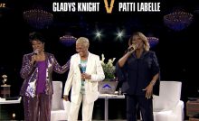 Gladys Knight gets slammed for Super Bowl gig