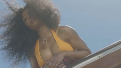 She's Back! SZA Releases New Music Video 'Hit Different' (featuring Ty Dolla $ign)