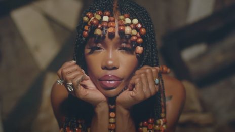 SZA Teases New 'Good Days' Music Video