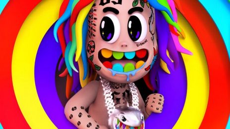 Shocking! 6ix9ine's #TattleTales Album Sales Predictions Reduced By Over 60%