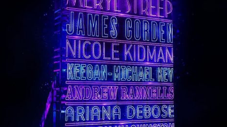 The Prom: Netflix Announce Premiere Date For Musical Starring Meryl Streep, Kerry Washington, Nicole Kidman, & More