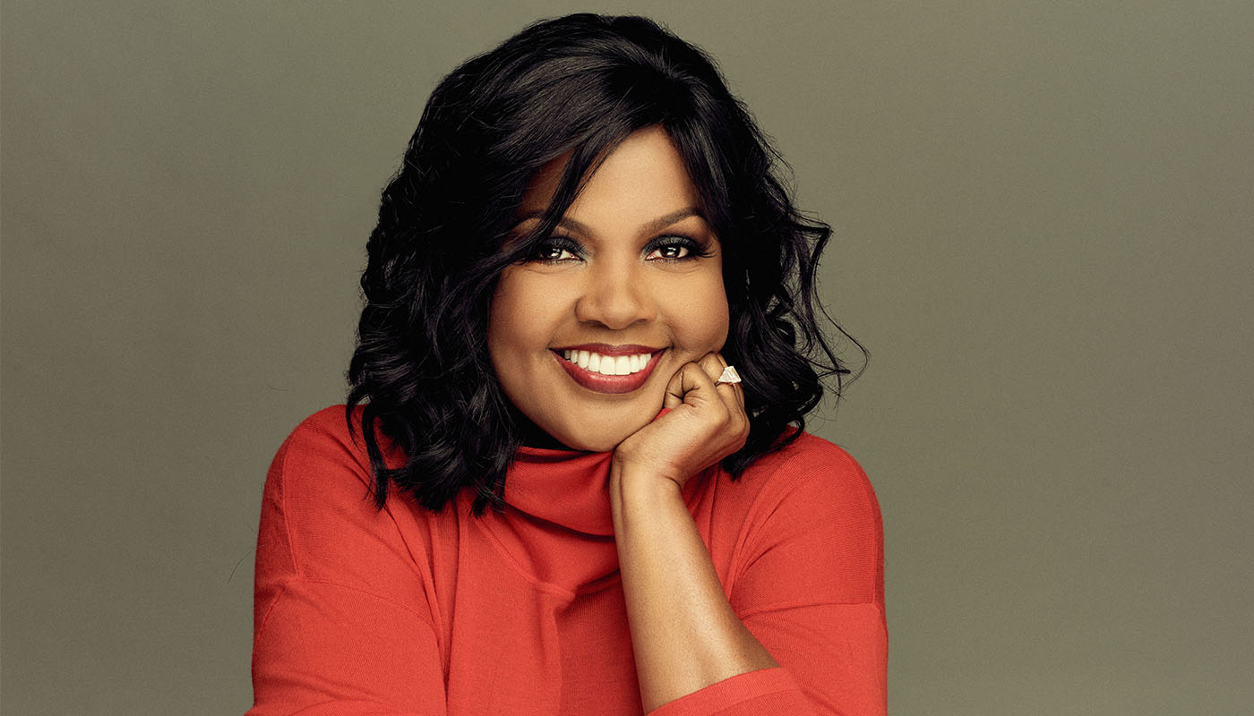 CeCe Winans Clarifies Participating in Interviews Related to Coronavirus