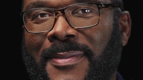 Tyler Perry Officially Named A Billionaire By Forbes