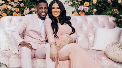 Fabolous and Emily B Welcome First Daughter Together