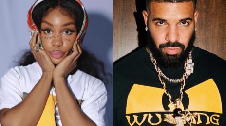 SZA Responds to Drake's Claim That They Used to Date