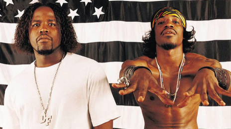 OutKast Reissues 'Stankonia' For LP's 20th Anniversary