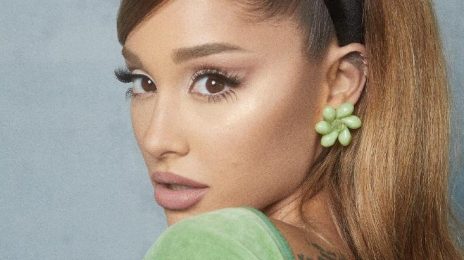 Ariana Grande Reveals That She Will Not Tour Until At Least 2022