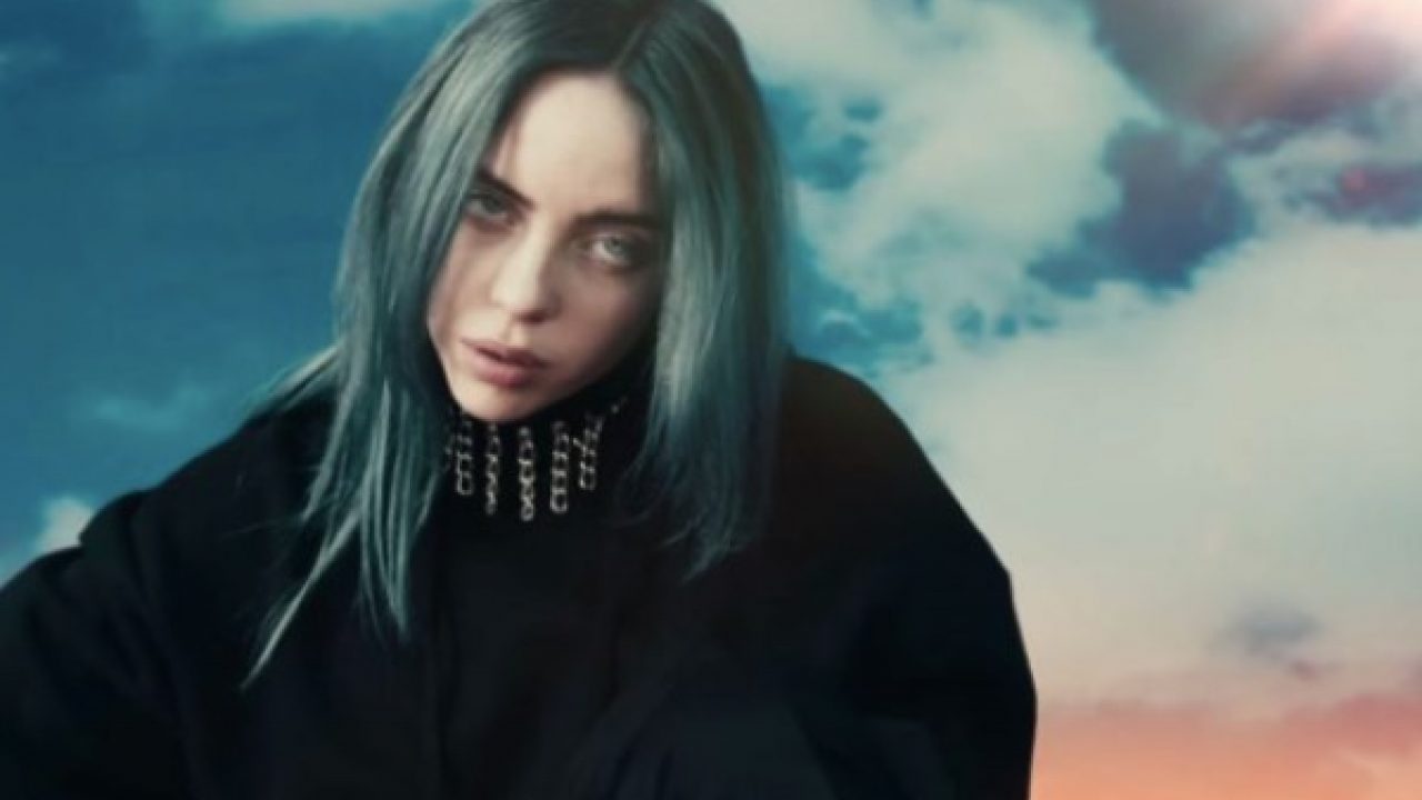 Billie Eilish Reveals New Music Is Coming Soon - That Grape Juice