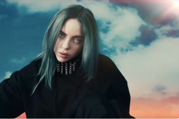 Billie Eilish Reveals New Music Is Coming Soon - That Grape Juice