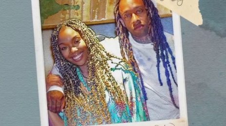 New Song:  Brandy & Ty Dolla $ign - 'No Tomorrow, Part 2'