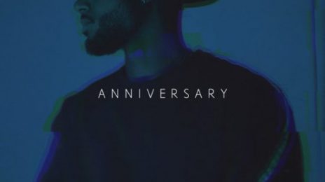 Stream:  Bryson Tiller's New Album 'Anniversary'