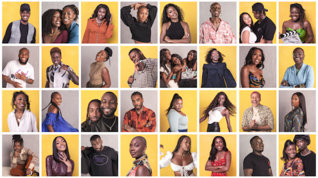 Bumble Launches Powerful #MyLoveIsBlackLove Campaign