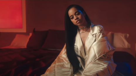 New Video: Ella Mai - 'Not Another Love Song'