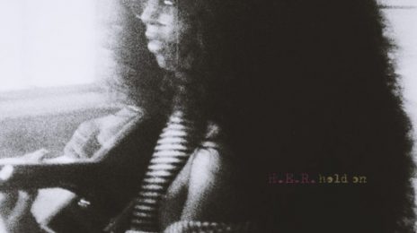 New Song:  H.E.R. - 'Hold On'