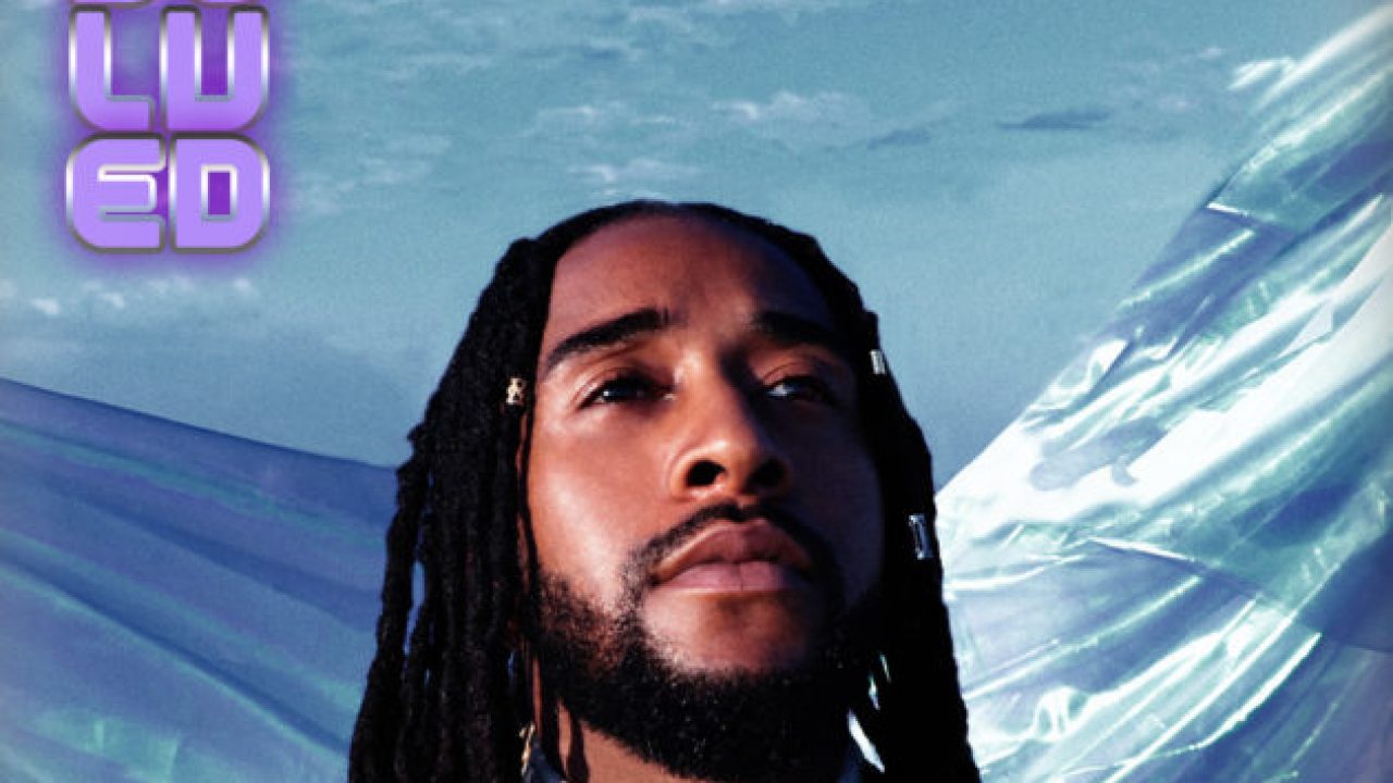 Omarion Announces New Album The Kinection Unveils First Single Involved Listen That Grape Juice