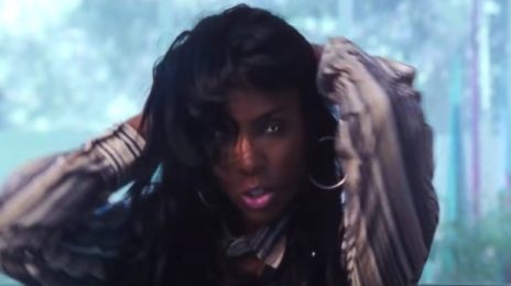 Kelly Rowland Unleashes THREE New Songs From 'Bad Hair' Movie Soundtrack [Listen]