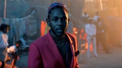 TDE Responds to Rumors That Kendrick Lamar Has Left the Label