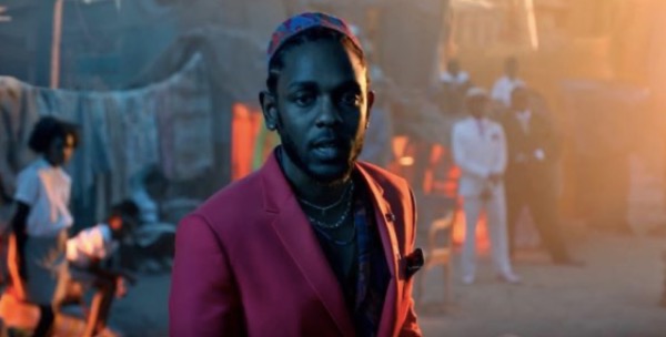 TDE Responds to Rumors That Kendrick Lamar Has Left the Label - That ...