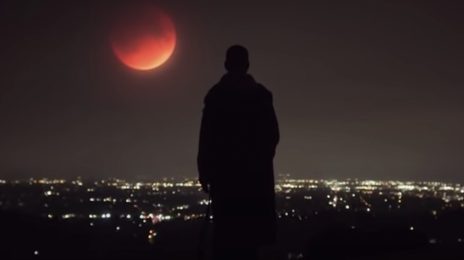 Kid Cudi Announces 'Man on the Moon III'