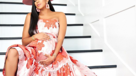 LeToya Luckett Shares First Picture Of Baby Tysun