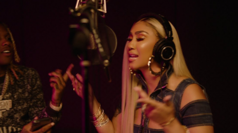 New Video:  Queen Naija - 'Lie to Me' (featuring Lil Durk)
