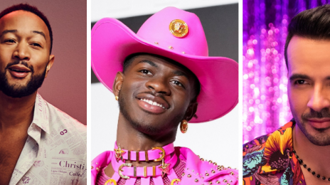 RIAA:  Lil Nas X's 'Old Town Road' Now in Three-Way Tie For 'Highest Certified Song of All Time'