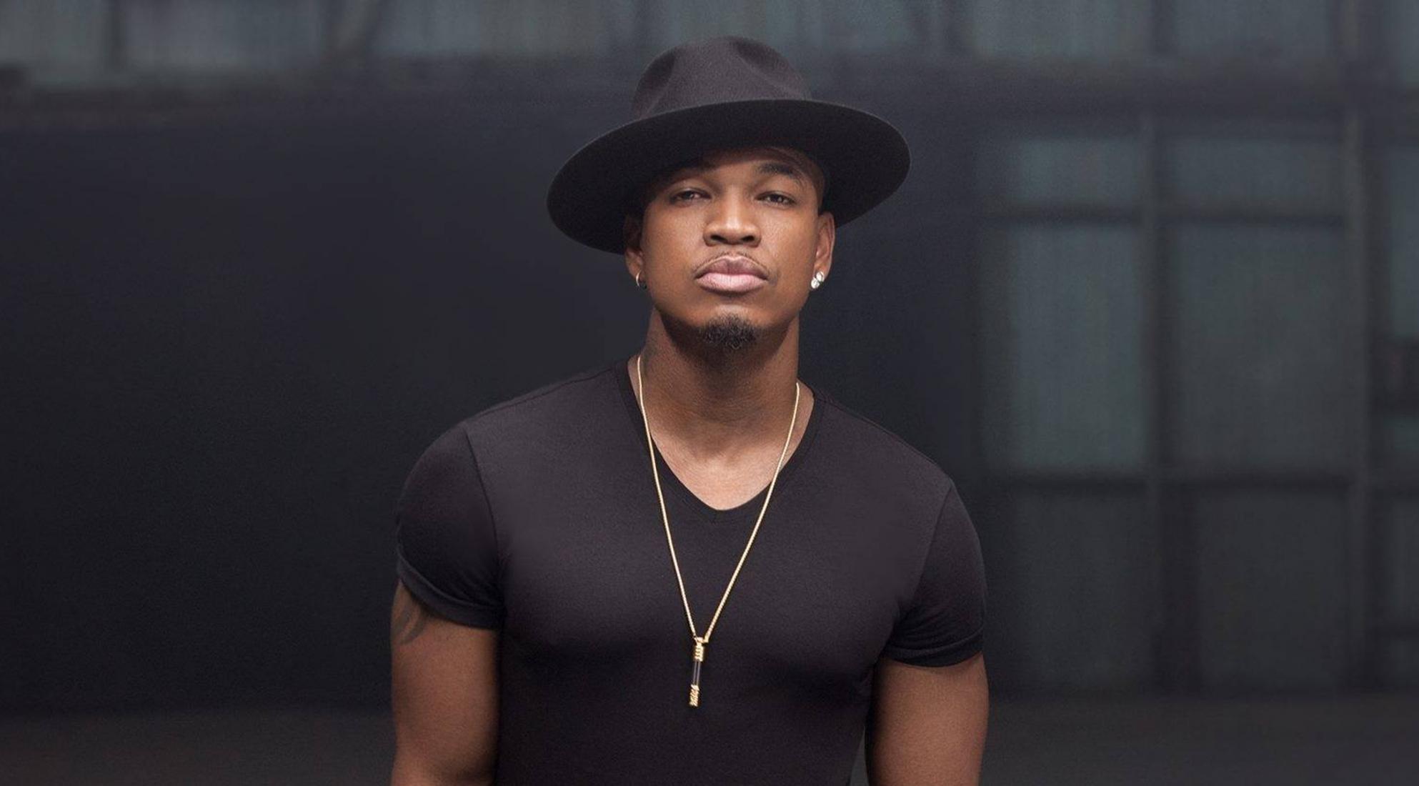 New music from Ne-Yo is on the way! 