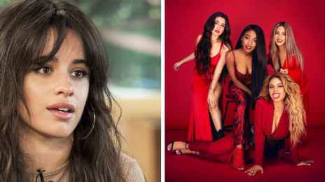 Ally Brooke Memoir Reveals Fifth Harmony Almost Replaced Camila Cabello With Another 'Top Singer'