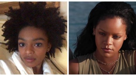 Lauryn Hill's Daugther Selah Marley Claims Rihanna's Savage X Fenty Copied Her Concept