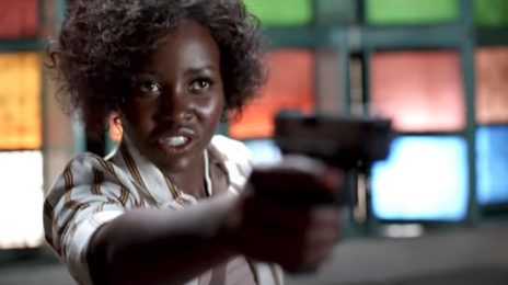 Movie Trailer: 'The 355' [Starring Lupita Nyong'o & Penélope Cruz]