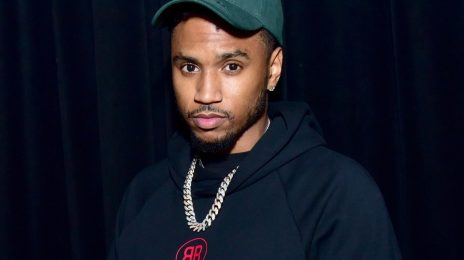 Trey Songz Confirms He Tested Positive for COVID-19