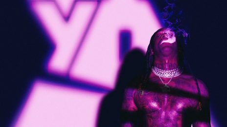 Stream:  Ty Dolla $ign's New Album 'Featuring Ty Dolla $ign'