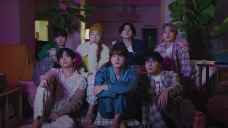 New Video:  BTS - 'Life Goes On'
