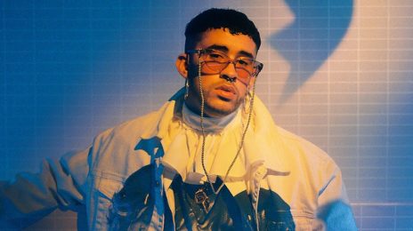 Bad Bunny Tests Positive For COVID-19