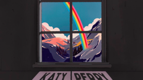 New Song: Katy Perry - 'Resilient' (ft. Aitana) [Tiesto Remix]