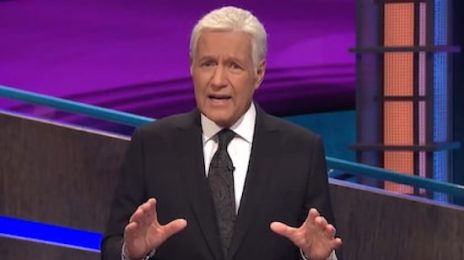 'Jeopardy' Host Alex Trebek Dead At 80 After Pancreatic Cancer Battle