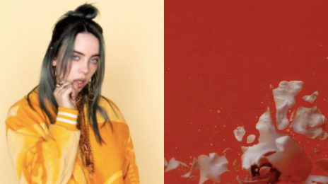 Billie Eilish Announces New Single 'Therefore I Am'