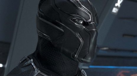 'Black Panther' Sequel Receives New Release Date / Marvel Confirm Chadwick Boseman's T'Challa Will NOT Be Recast