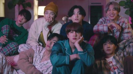 Hot 100:  BTS Debuts at #1 with 'Life Goes On'