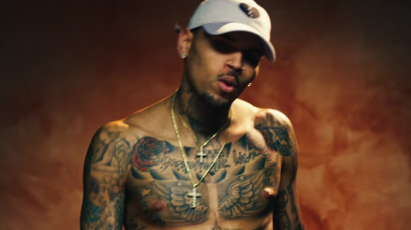 Chris Brown Teases Joint Tour After Announcing New Single 'Warm Embrace'