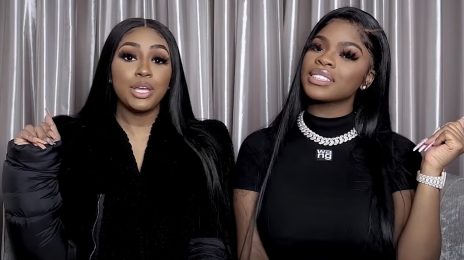 Watch: City Girls Play Song Association With ELLE