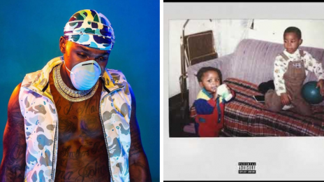 'My Brother's Keeper':  DaBaby Dedicates Entire New EP to His Late Brother [Stream]