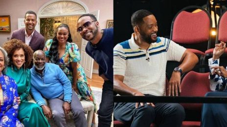 TV Trailer: 'The Fresh Prince of Bel-Air' Reunion