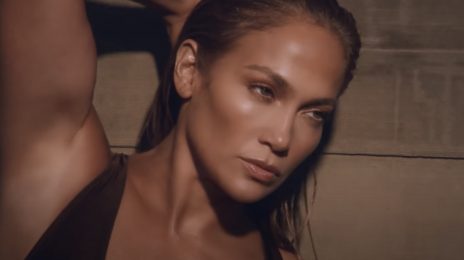 Jennifer Lopez Officially Announces J.Lo Beauty / Unveils Teaser